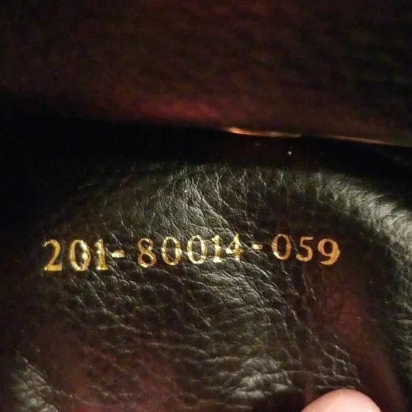 💖HOST PICK💖 Vintage Fendi Bucket Bag - Picture 6 of 8